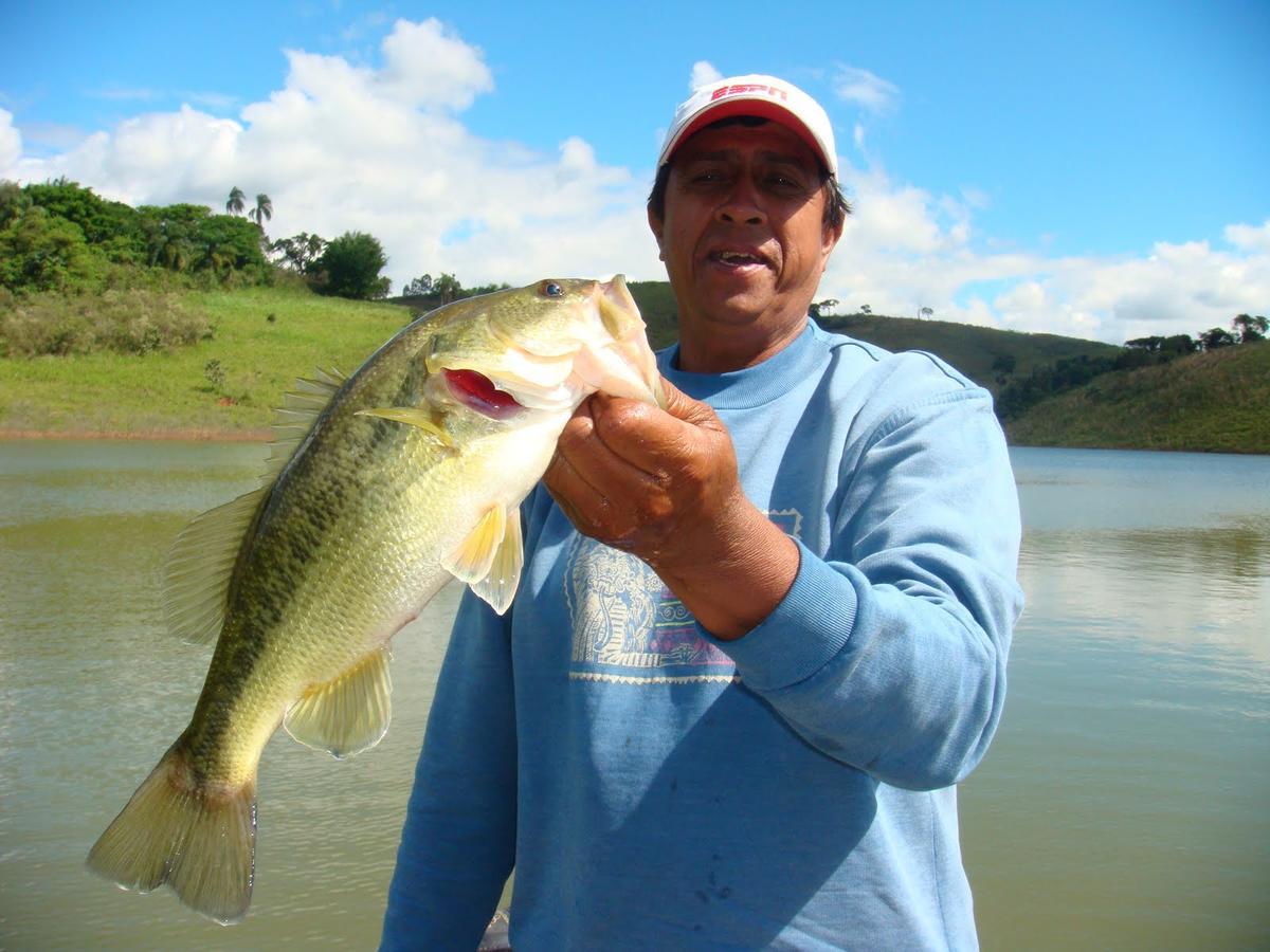 Pousada Canto Do Lago Piracaia Exterior foto